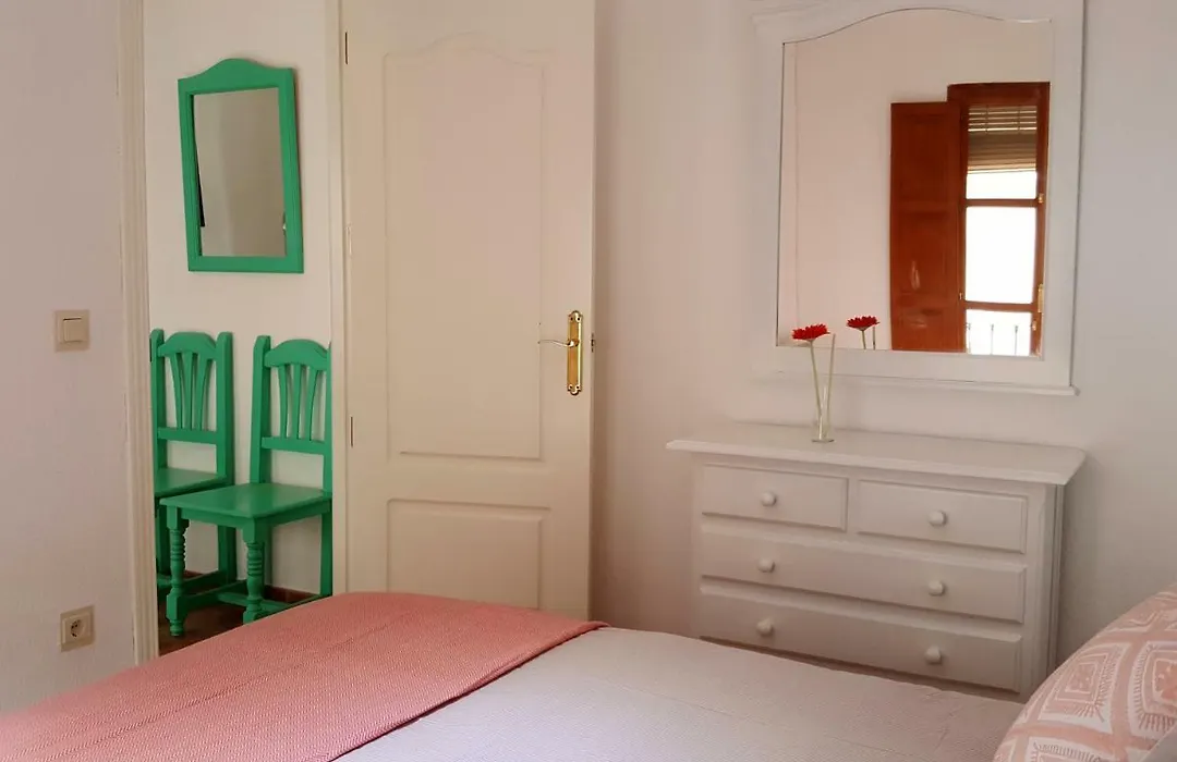 Roseia Apartamentos-1