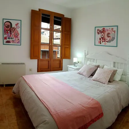 Roseia Apartamentos-2