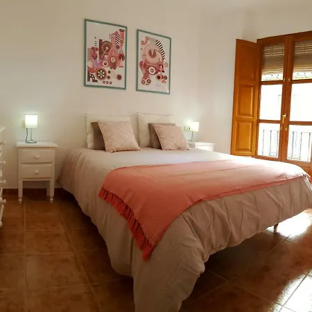 Roseia Apartamentos-3